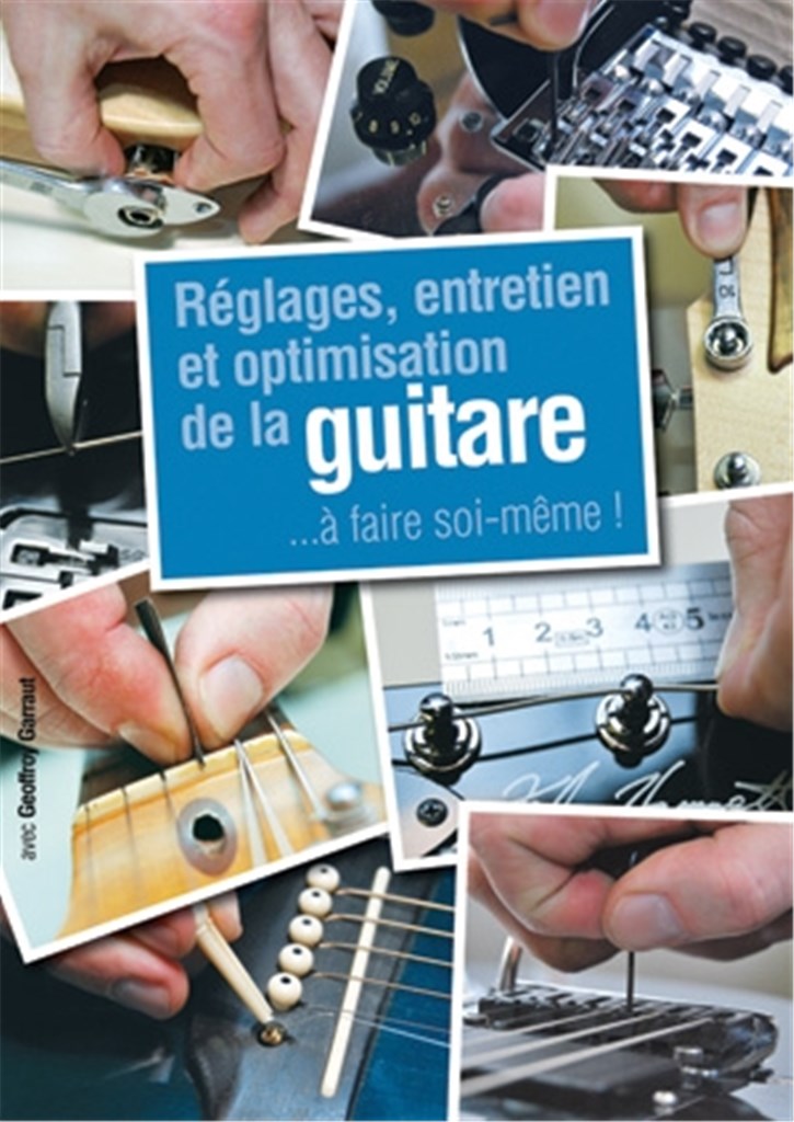 Reglages Entretien Optimisation